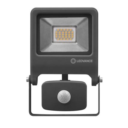 Ledvance - Riflettore LED ENDURA con sensore LED/20W/230V IP44