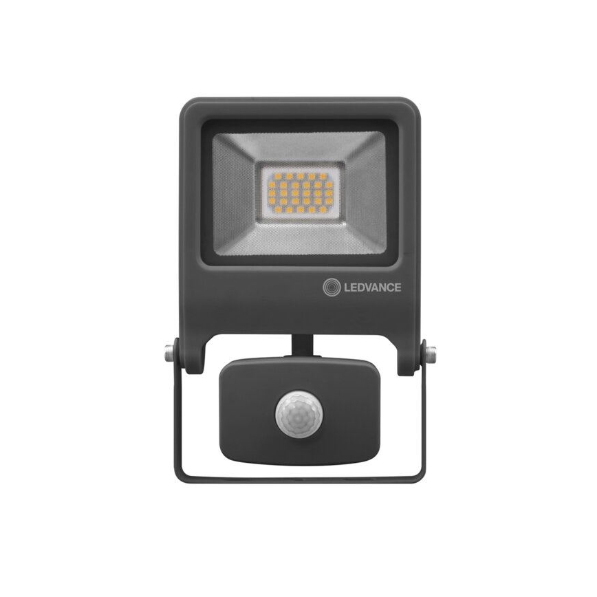 Ledvance - Riflettore LED ENDURA con sensore LED/20W/230V IP44