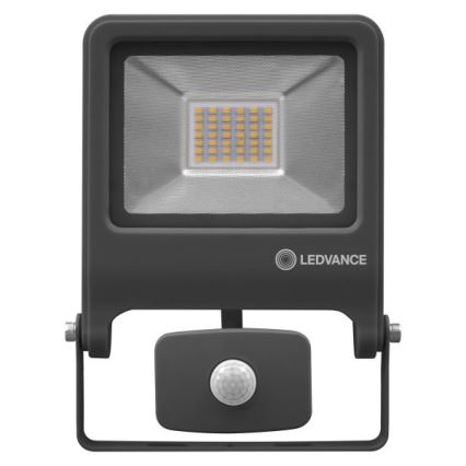 Ledvance - Riflettore LED ENDURA con sensore LED/30W/230V IP44