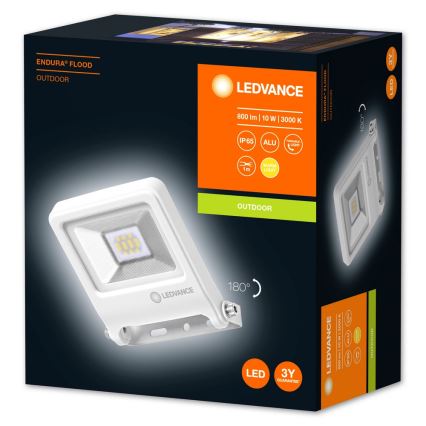 Ledvance - Riflettore LED ENDURA LED/10W/230V IP65