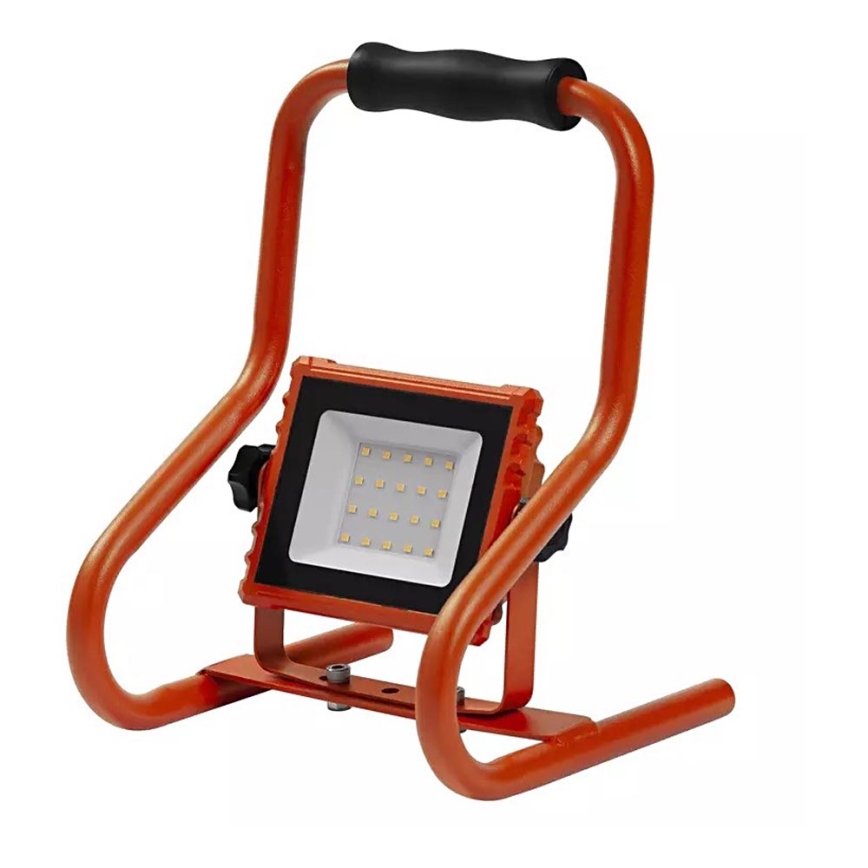 Ledvance - Riflettore LED R-STAND LED/10W/5V 2200 mAh IP44