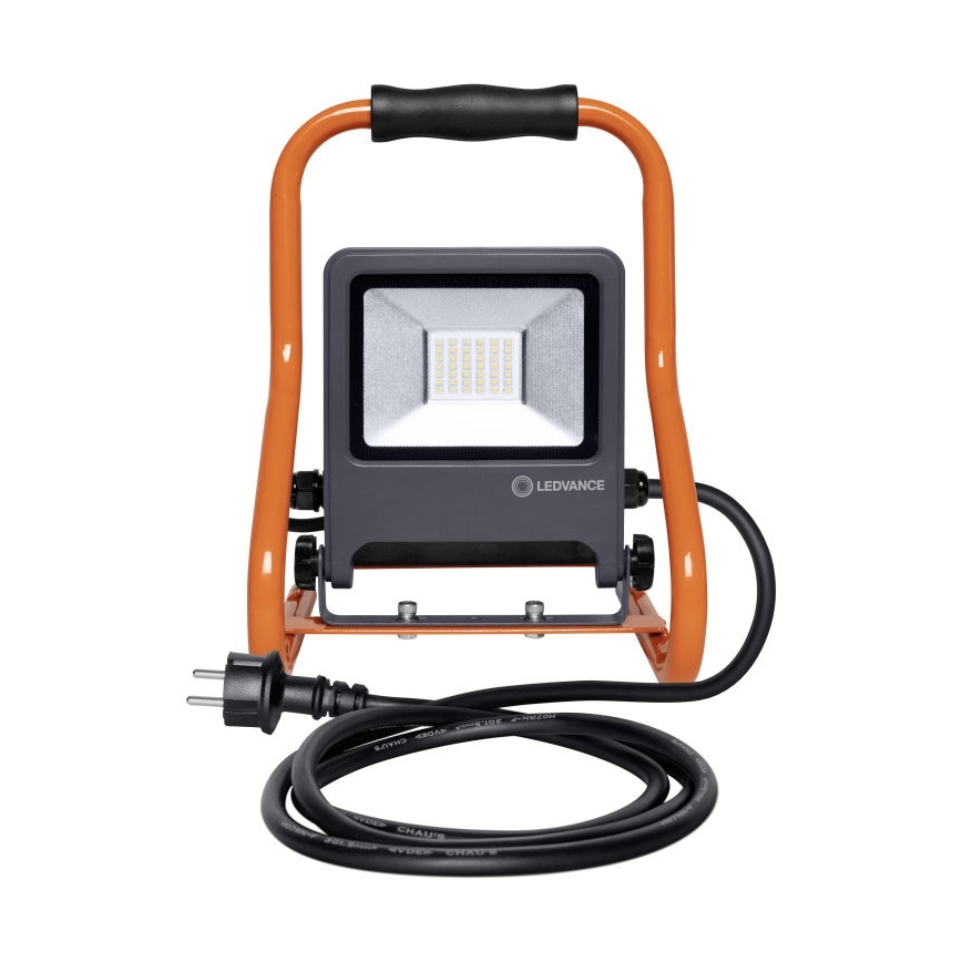 Ledvance - Riflettore LED R-STAND LED/20W/230V IP44