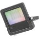 Ledvance - Riflettore LED RGB SMART+ FLOOD LED/10W/230V IP65 Wi-Fi