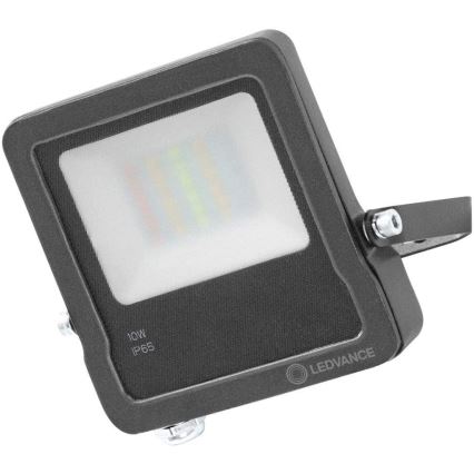 Ledvance - Riflettore LED RGB SMART+ FLOOD LED/10W/230V IP65 Wi-Fi