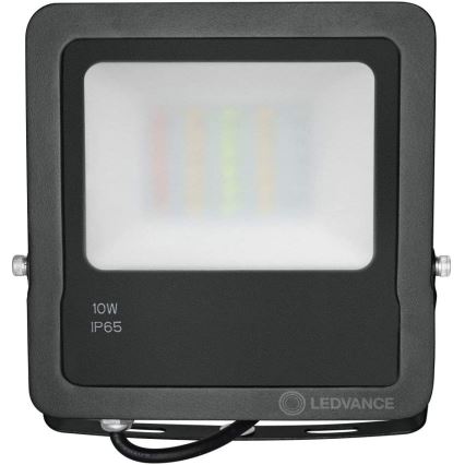 Ledvance - Riflettore LED RGB SMART+ FLOOD LED/10W/230V IP65 Wi-Fi