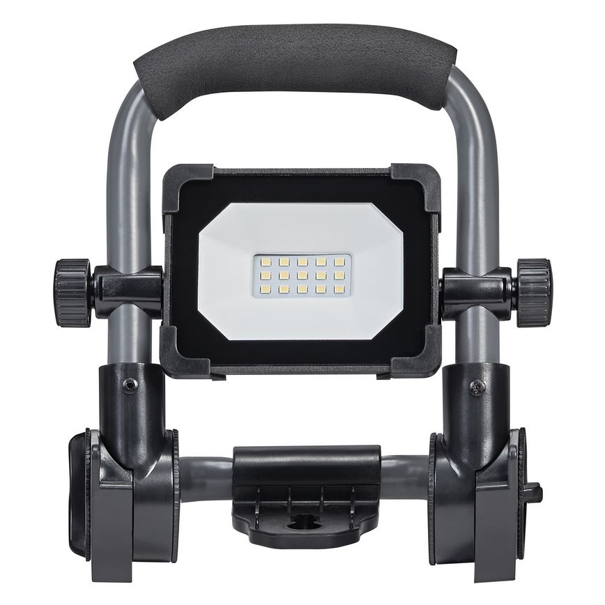 Ledvance - Riflettore LED da esterno WORKLIGHT R-STAND LED/10W/230V 6500K IP65
