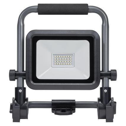 Ledvance - Riflettore LED da esterno WORKLIGHT R-STAND LED/20W/230V 6500K IP54