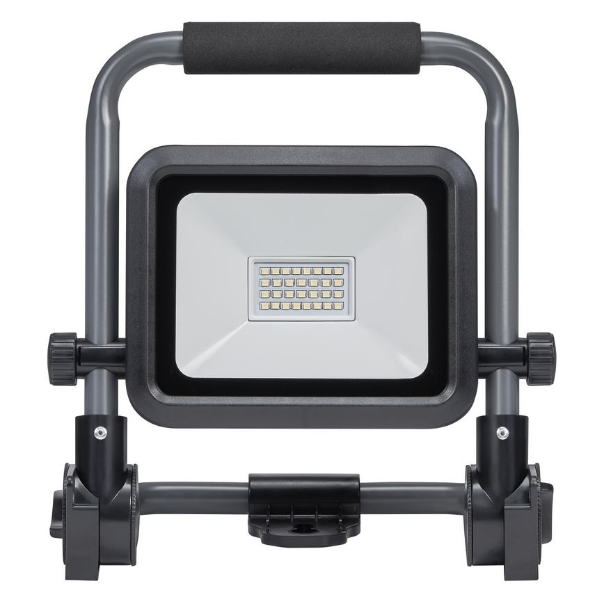 Ledvance - Riflettore LED da esterno WORKLIGHT R-STAND LED/20W/230V 6500K IP54