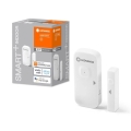 Ledvance - Sensore intelligente per porte e finestre SMART+ 3,7V 500 mAh Wi-fi