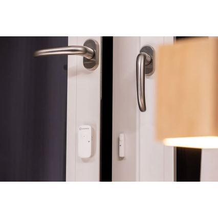 Ledvance - Sensore intelligente per porte e finestre SMART+ 3,7V 500 mAh Wi-fi