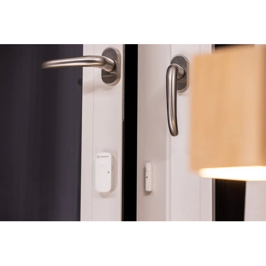 Ledvance - Sensore intelligente per porte e finestre SMART+ 3,7V 500 mAh Wi-fi