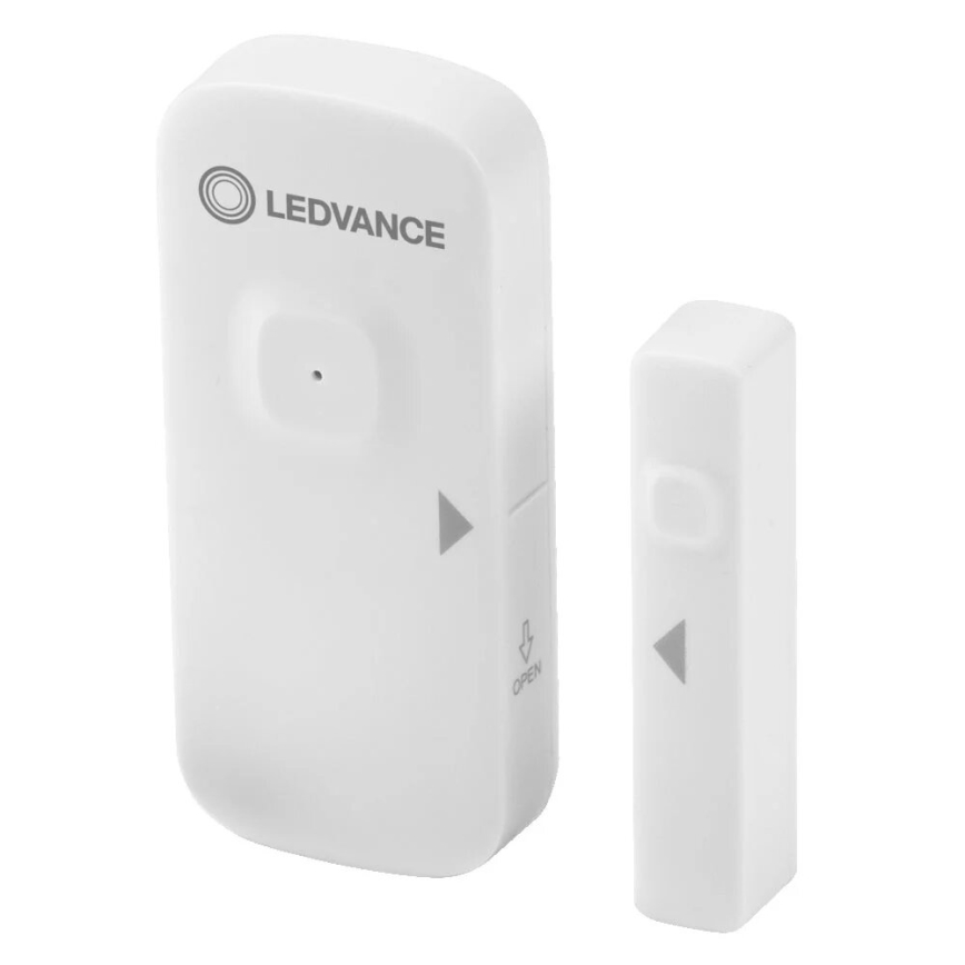 Ledvance - Sensore intelligente per porte e finestre SMART+ 3,7V 500 mAh Wi-fi