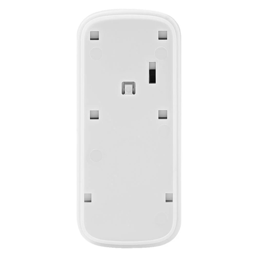 Ledvance - Sensore intelligente per porte e finestre SMART+ 3,7V 500 mAh Wi-fi