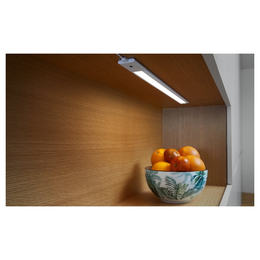 Ledvance - SET 2x LED Luce sottopensile dimmerabile con sensore LED/18W/230V