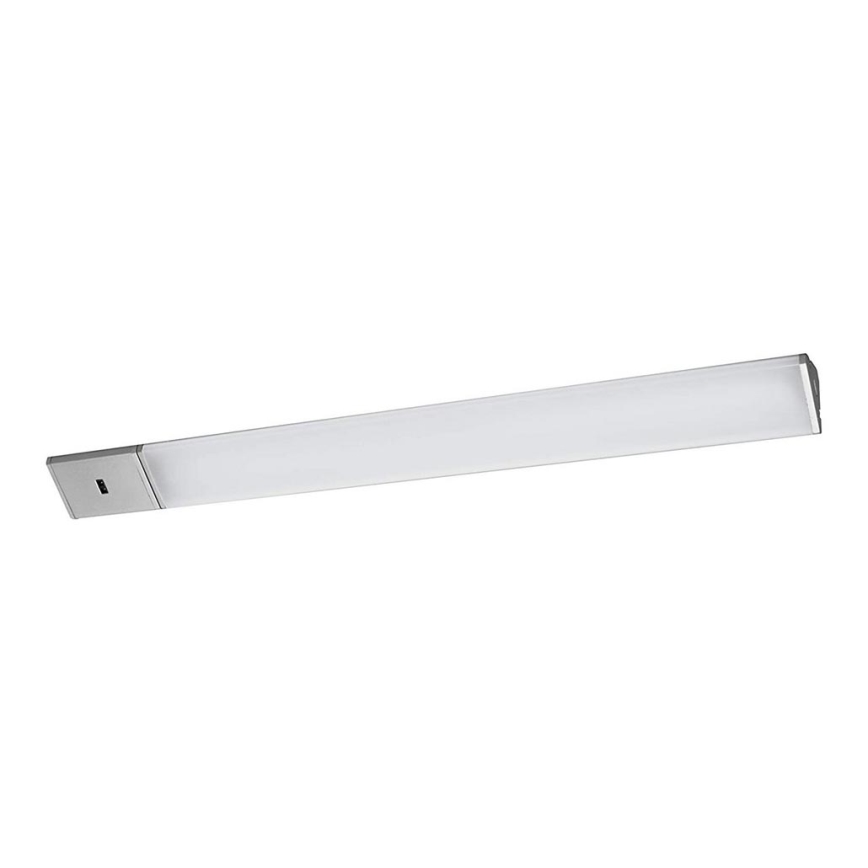 Ledvance - SET 2xLED Lampada sottopensile dimmerabile con sensore CORNER 2xLED/6W/230V 3000K