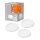 Ledvance - SET 3x LED dimmerabili sottopensile cucina SMART+ LED/6,5W/230V 3000-6500K Wi-Fi