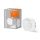 Ledvance - Smart sensore di movimento SMART+ 3,7V 500 mAh Wi-fi