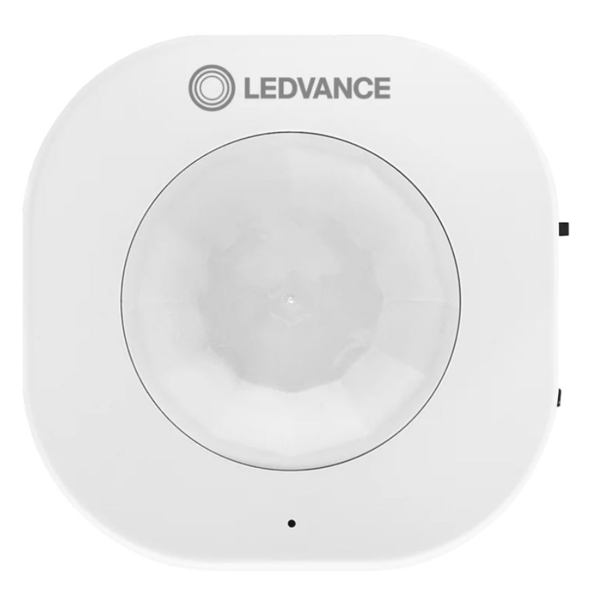 Ledvance - Smart sensore di movimento SMART+ 3,7V 500 mAh Wi-fi