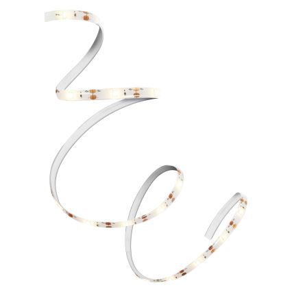 Ledvance - Striscia LED con sensore di movimento FLEX 2m LED/3,6W/4xAA