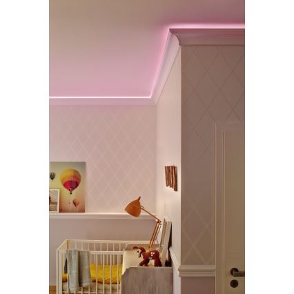 Ledvance - Striscia LED da esterno SMART+ FLEX 3m LED/19W/230V IP44 wi-fi