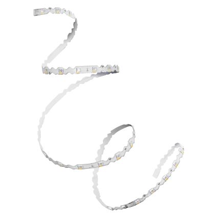 Ledvance - Striscia LED RGB dimmerabile FLEX 5 m LED/10 W/230 V + telecomando