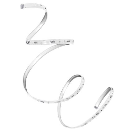 Ledvance - Striscia LED RGB dimmerabile per TV con sensore FLEX AUDIO 2m LED/1,8W/5V