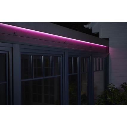 Ledvance - Striscia LED RGB+TW per esterni SMART+ FLEX 3m LED/12W/230V IP44 Bluetooth