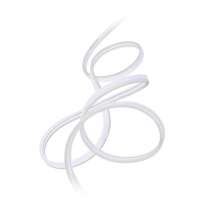 Ledvance - Striscia LED RGBW dimmerabile NEON FLEX 2,1m LED/4W/5V con telecomando