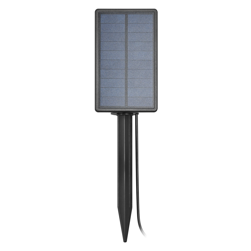 Ledvance - Striscia LED RGB solare dimmerabile FLEX MAGIC 5m LED/1,6W/5V + telecomando