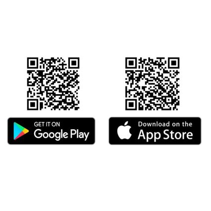 Ledvance - Telecomando SMART+ 2xAAA Wi-Fi