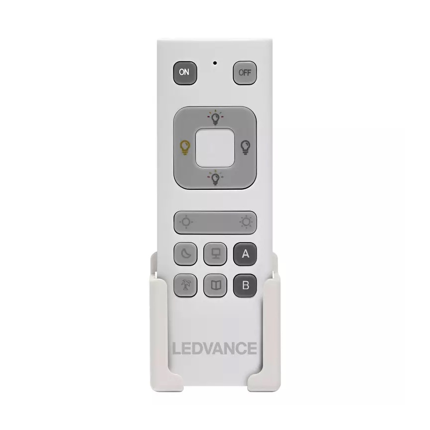 Ledvance - Telecomando SMART+ 2xAAA Wi-Fi