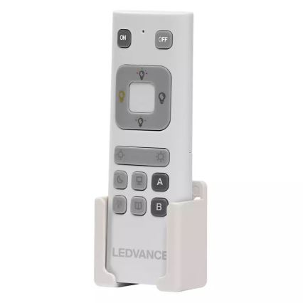 Ledvance - Telecomando SMART+ 2xAAA Wi-Fi