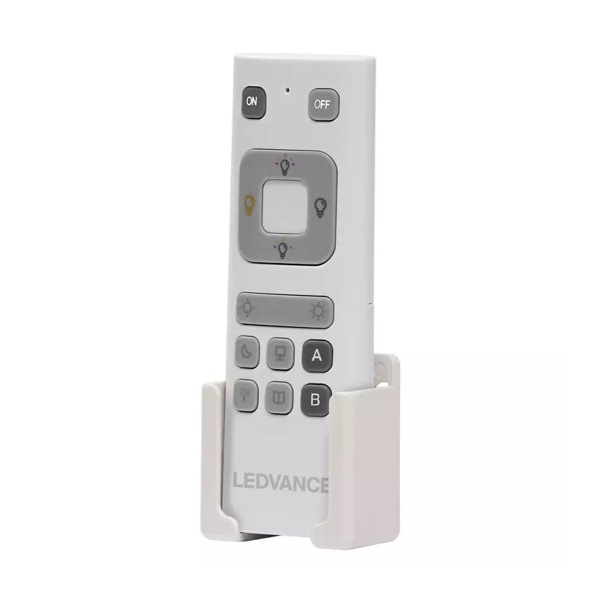 Ledvance - Telecomando SMART+ 2xAAA Wi-Fi