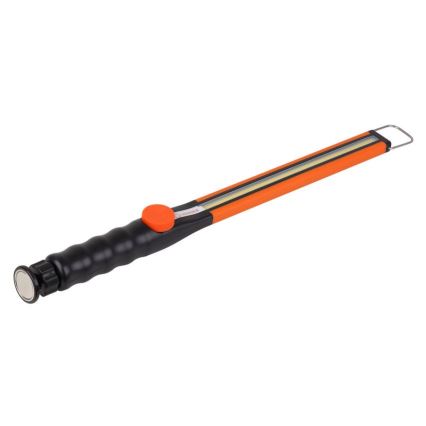 Ledvance - Torcia LED FLASHLIGHT CAR LED/1,6W/4xAAA