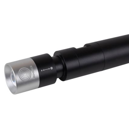 Ledvance - Torcia LED FLASHLIGHT CAR LED/1,6W/4xAAA