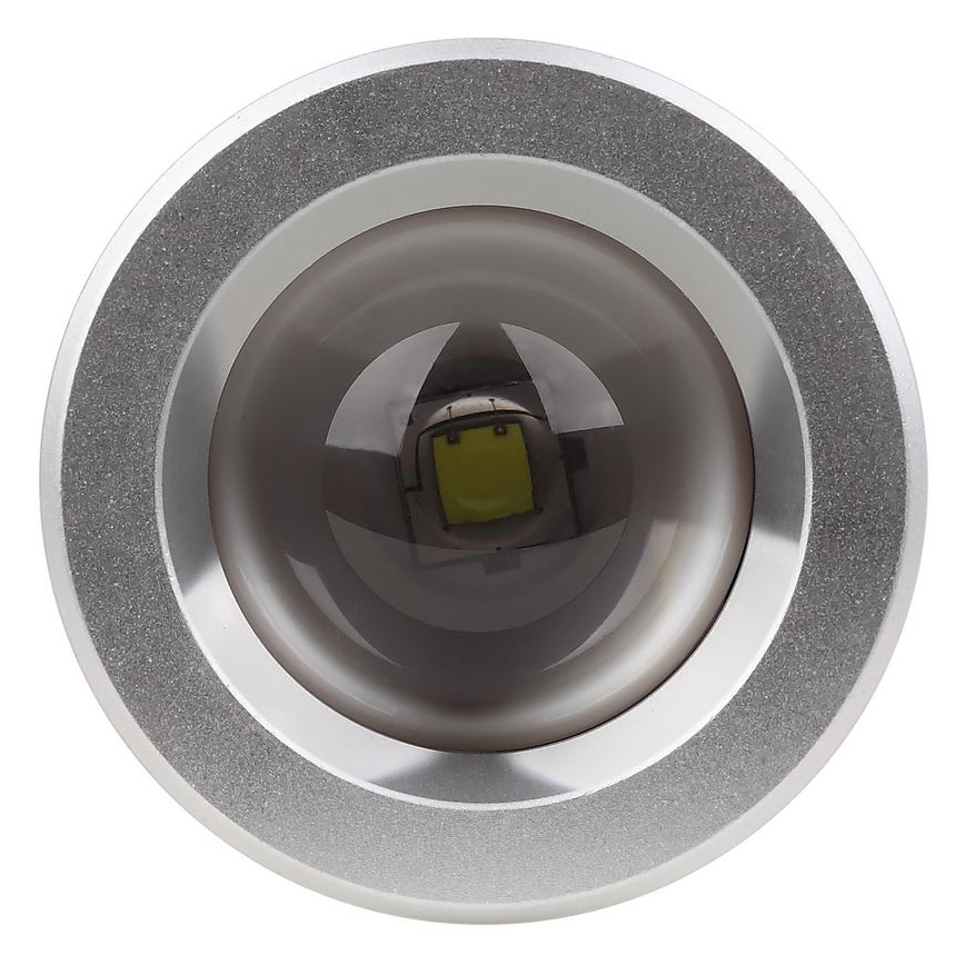 Ledvance - Torcia LED FLASHLIGHT LED/15W/6xAAA IP65