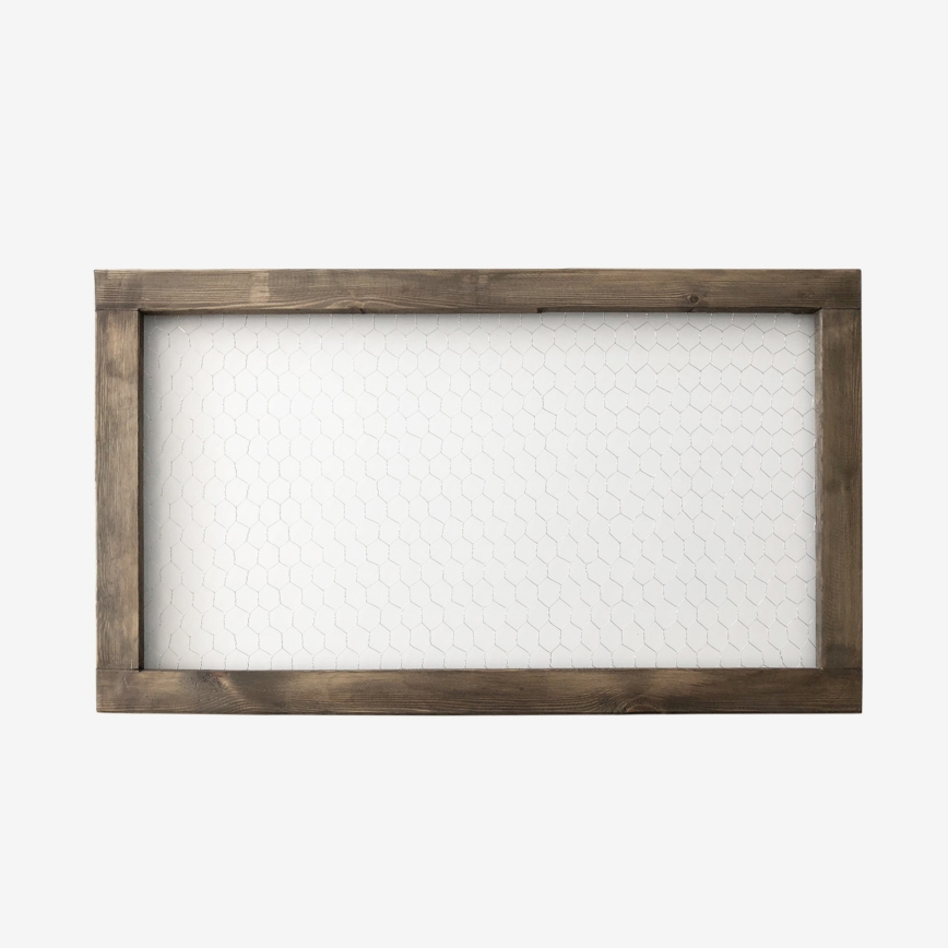 Legno cornice per foto 100x60 cm legno