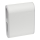 Legrand 049400 - Multipresa 4Z Tipo C bianco