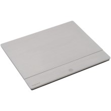 Legrand 654800 - Cornice presa per il tavolo POP-UP 4M argento