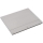 Legrand 654800 - Cornice presa per il tavolo POP-UP 4M argento
