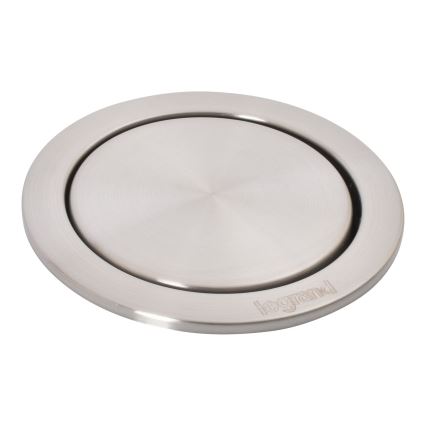 Legrand 654970 - Colonna di prese per tavolo 3x230V + USB-A + USB-C