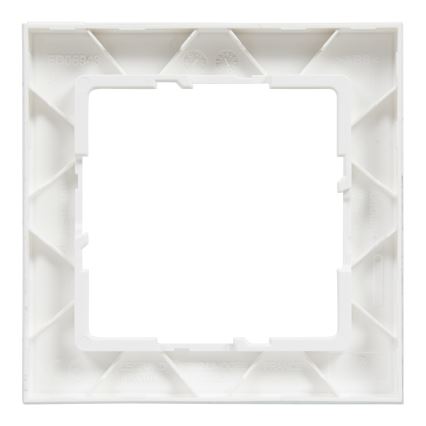 Legrand - Cornice 1 modulo SUNO bianca
