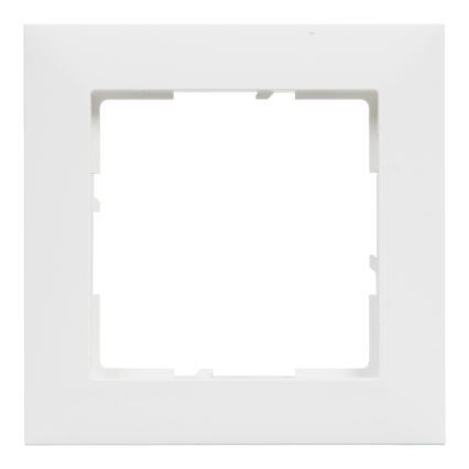 Legrand - Cornice 1 modulo SUNO bianca