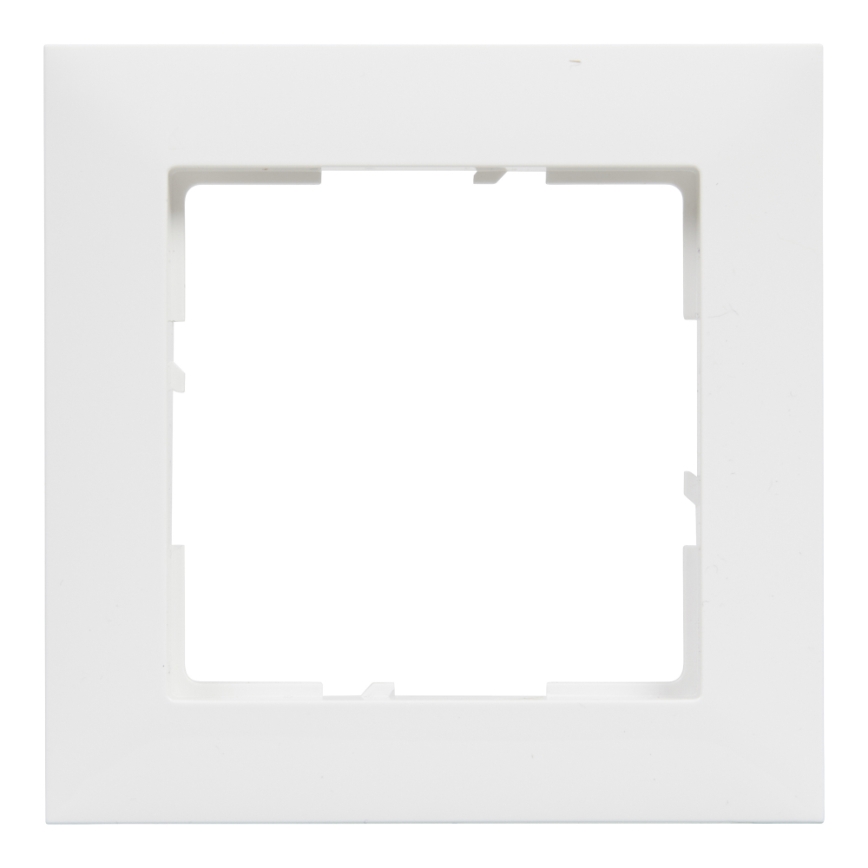Legrand - Cornice 1 modulo SUNO bianca