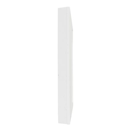 Legrand - Cornice 1 modulo SUNO bianca