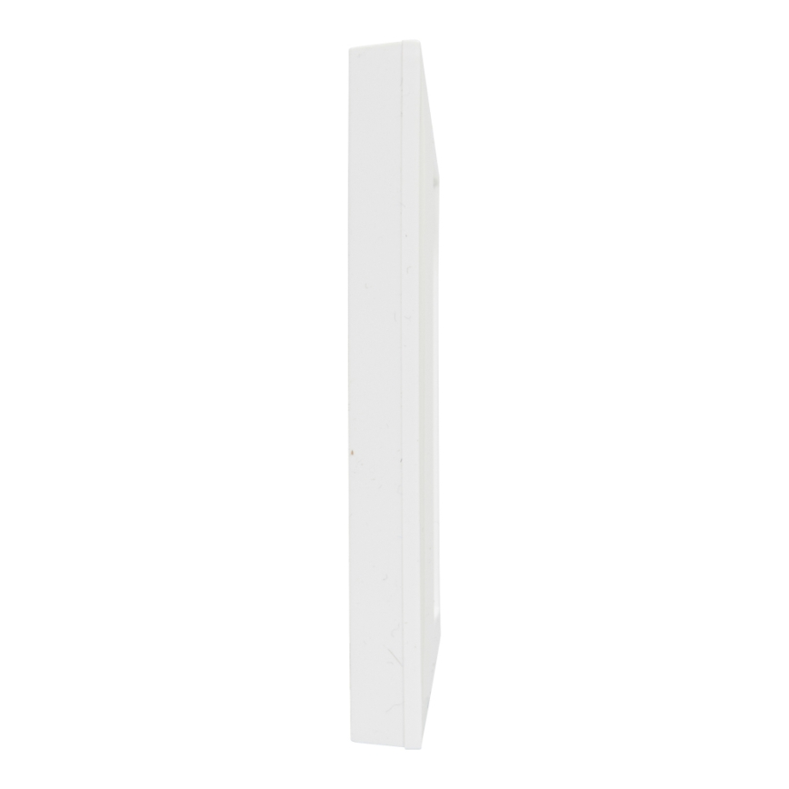 Legrand - Cornice 1 modulo SUNO bianca