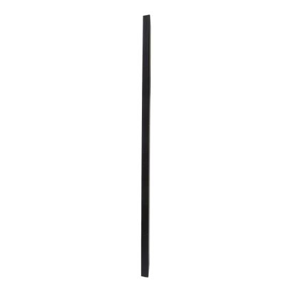 Legrand - Cornice 4 posti SUNO nera