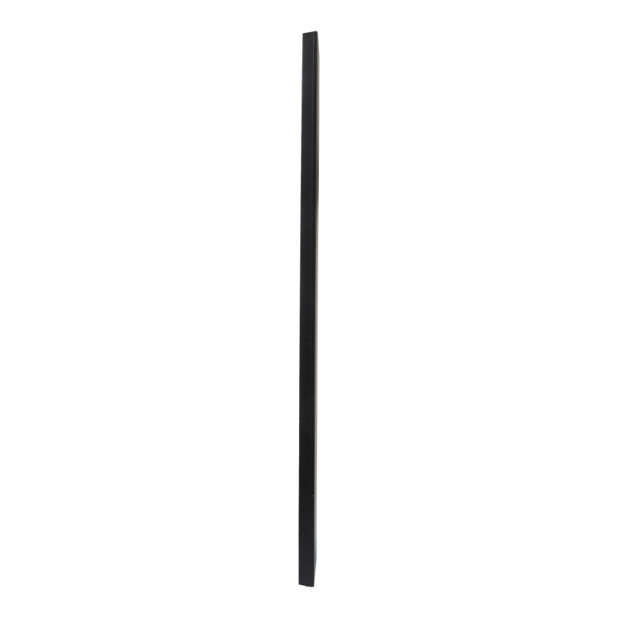 Legrand - Cornice 4 posti SUNO nera