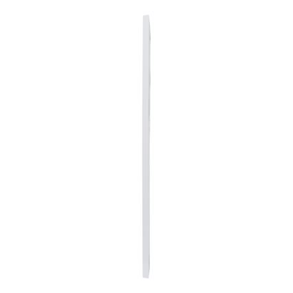 Legrand - Cornice a 5 posti SUNO bianca