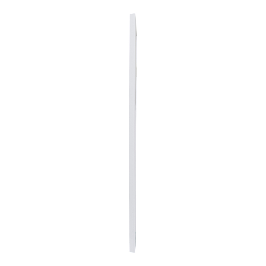 Legrand - Cornice a 5 posti SUNO bianca
